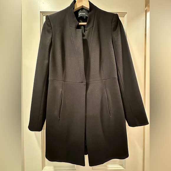 Zara Jackets & Blazers - Zara Coat